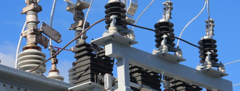 İzmir elektrik taahhüt