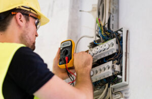 Elektrik Taahhüt Bergama