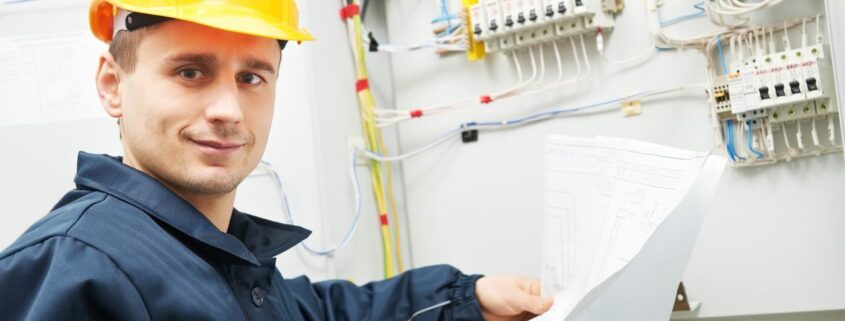 Elektrik Taahhüt Firmaları